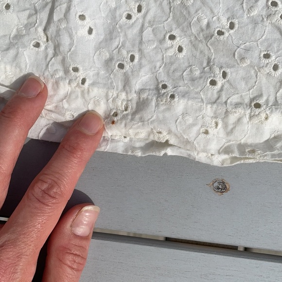 GUC Scrapbook halter top - Picture 3 of 5